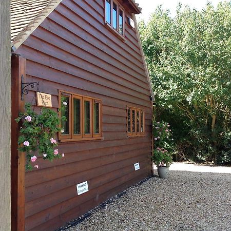 The Oak Lodge, Clematis Cottages, Stamford Luaran gambar