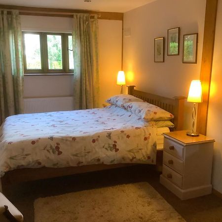 The Oak Lodge, Clematis Cottages, Stamford Luaran gambar