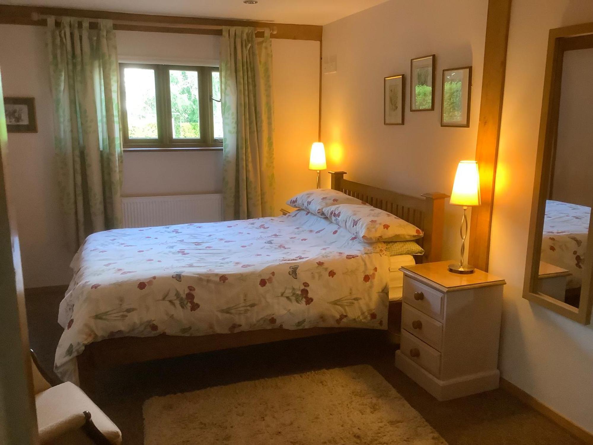 The Oak Lodge, Clematis Cottages, Stamford Luaran gambar